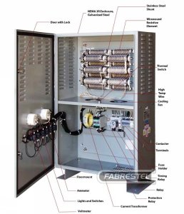 Bancos de Resistencias~ Bancos de Resistencias~