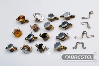 Termostatos~ Termostatos~