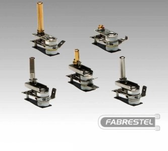 Termostatos~ Termostatos~