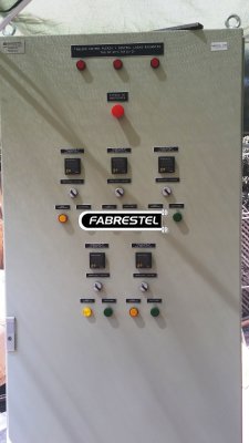 Tablero FyC Fabrestel~ Tablero FyC Fabrestel~