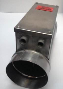 ¡¡NUEVO!! - Bateria Calefactora Circular~ ¡¡NUEVO!! - Bateria Calefactora Circular~