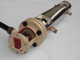 Calefactor De Paso~ Calefactor De Paso~