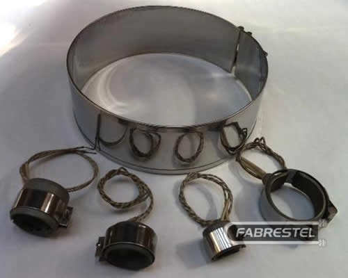 Calefactores de Collar~ Calefactores de Collar~