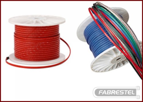 Cinta Calefactora Chromalox~ Cinta Calefactora Chromalox~