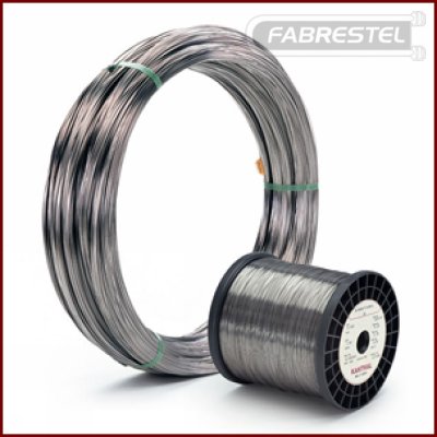 Alambre Resistivo NiCr KHANTAL~ Alambre Resistivo NiCr KHANTAL~